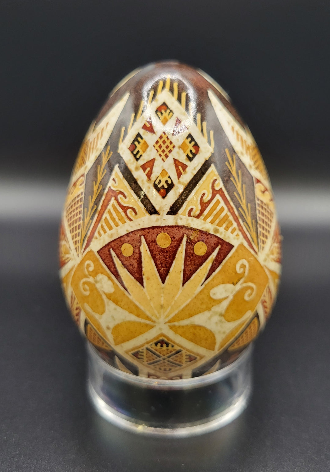 "Berehynia - The Mother Goddess" by Daena Diduck