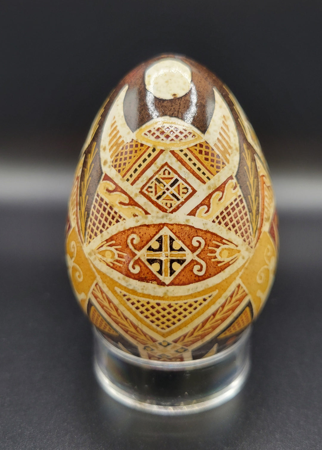 "Berehynia - The Mother Goddess" by Daena Diduck