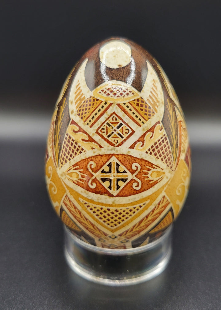 "Berehynia - The Mother Goddess" by Daena Diduck