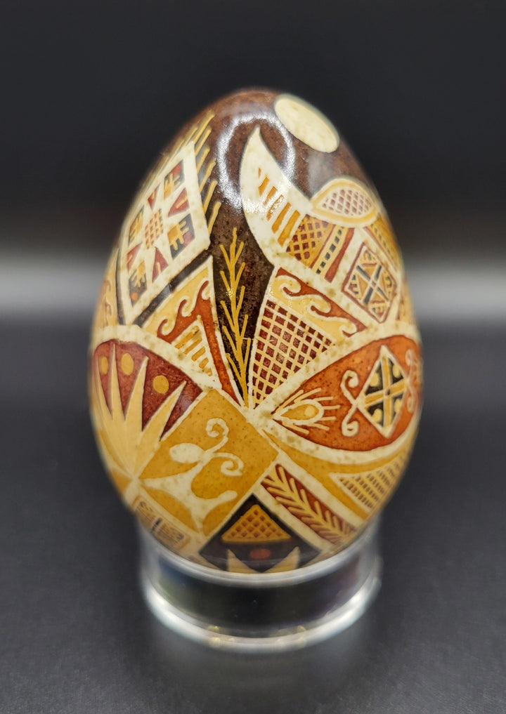 "Berehynia - The Mother Goddess" by Daena Diduck