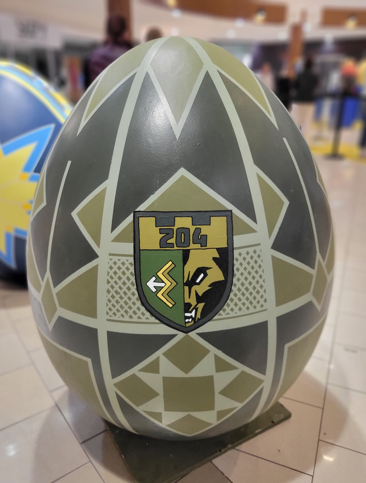 "The Soldier, the Husband, the Father" by Daena Diduck