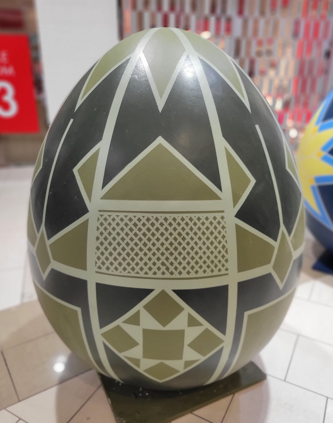 "The Soldier, the Husband, the Father" by Daena Diduck