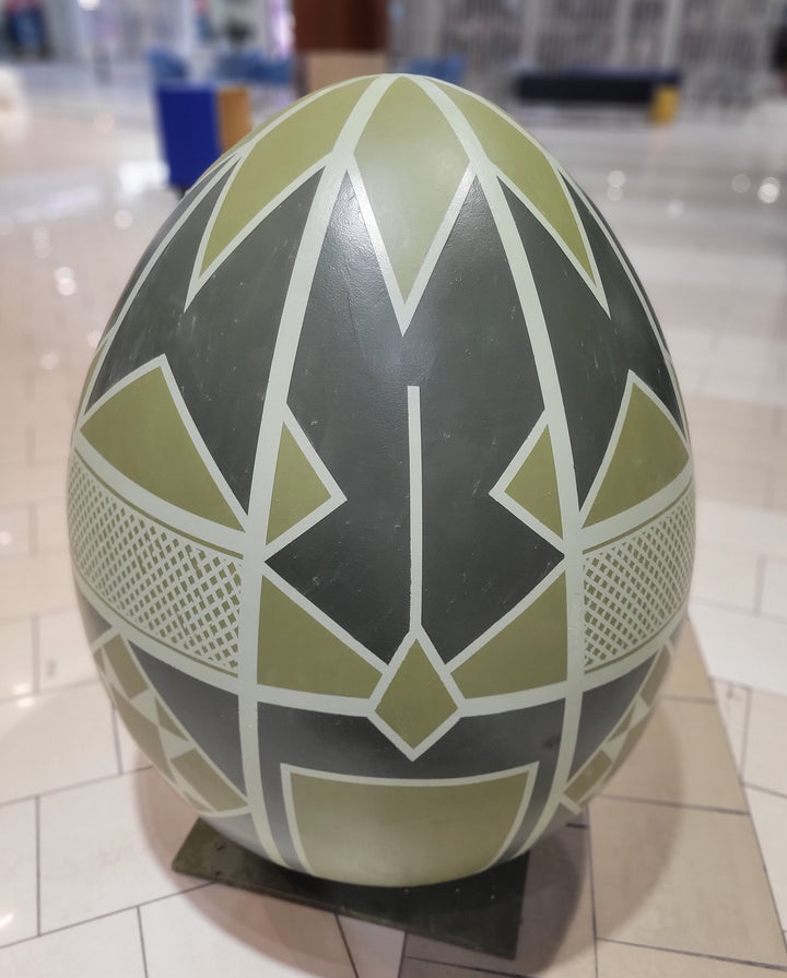 "The Soldier, the Husband, the Father" by Daena Diduck