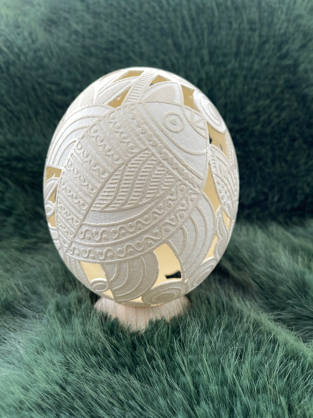 "Carpe Diem" by Natalia H