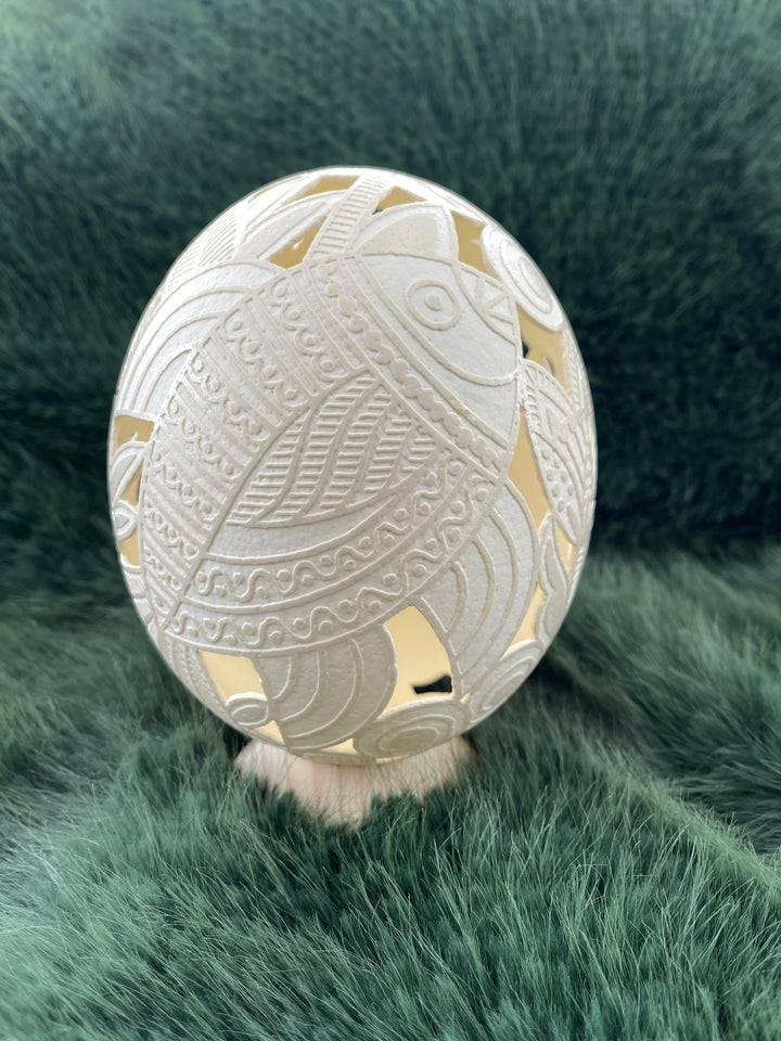 "Carpe Diem" by Natalia H