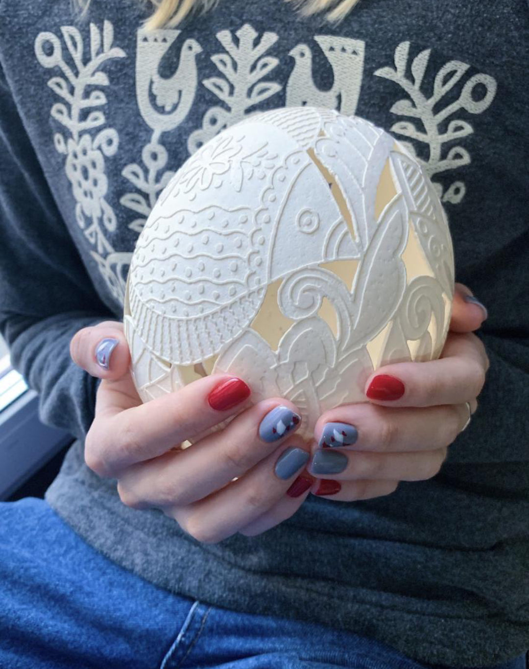 "Carpe Diem" by Natalia H