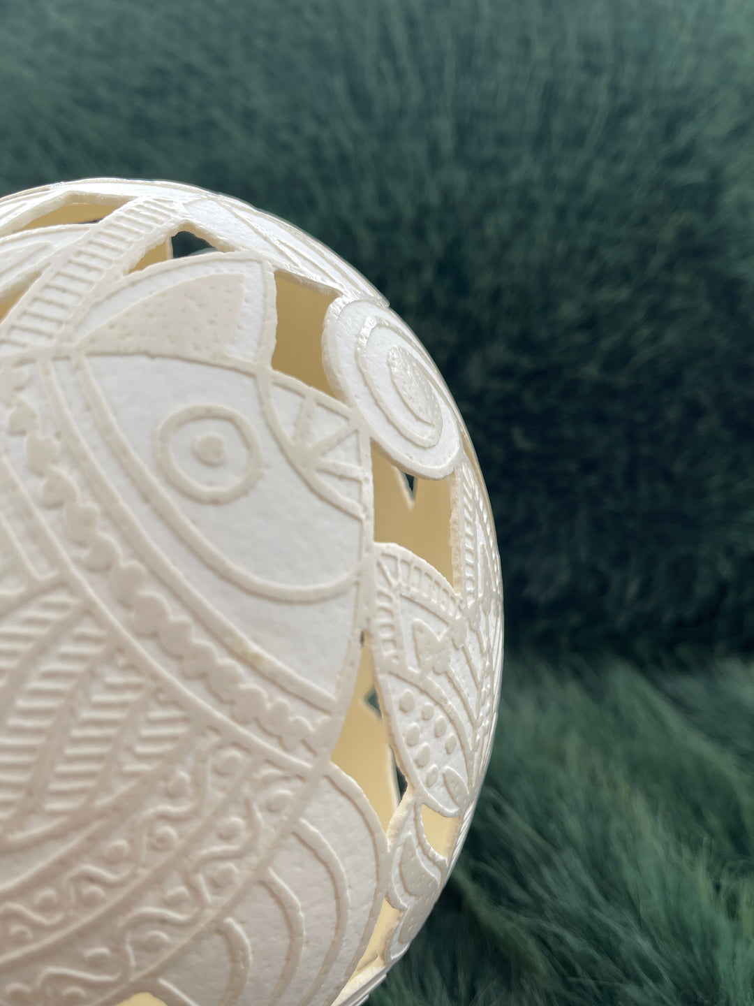 "Carpe Diem" by Natalia H