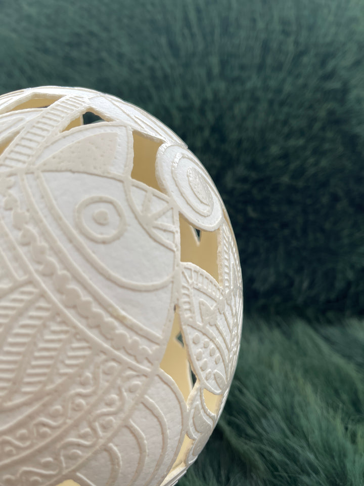 "Carpe Diem" by Natalia H