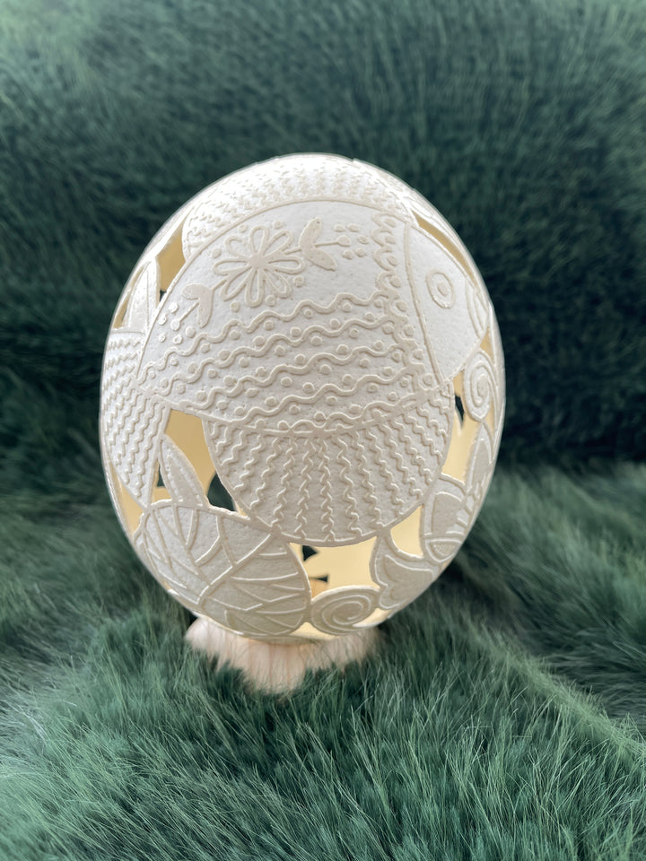 "Carpe Diem" by Natalia H