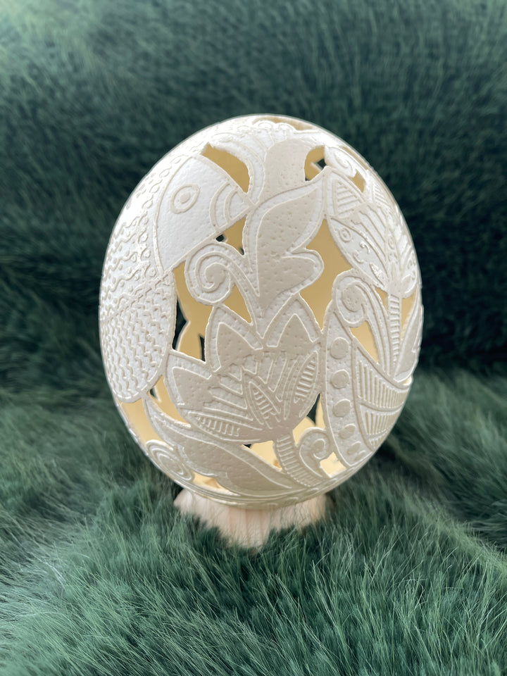 "Carpe Diem" by Natalia H