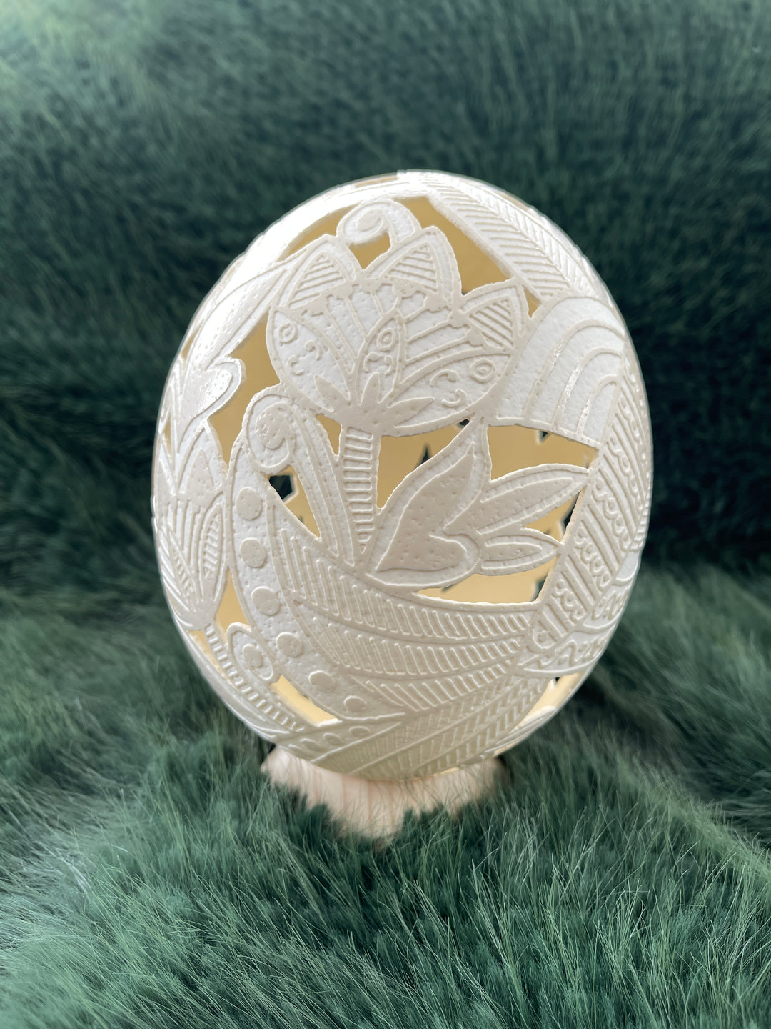 "Carpe Diem" by Natalia H