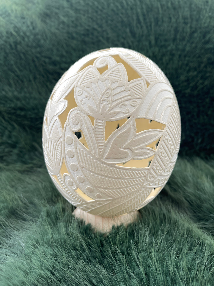 "Carpe Diem" by Natalia H