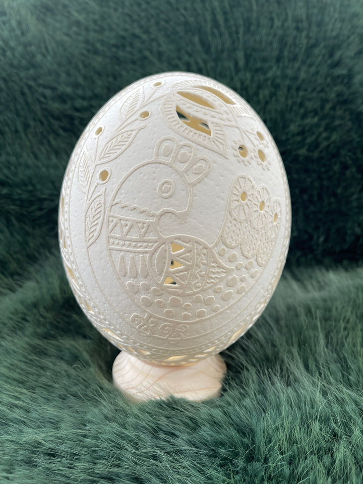 "Chique Chick" by Natalia H