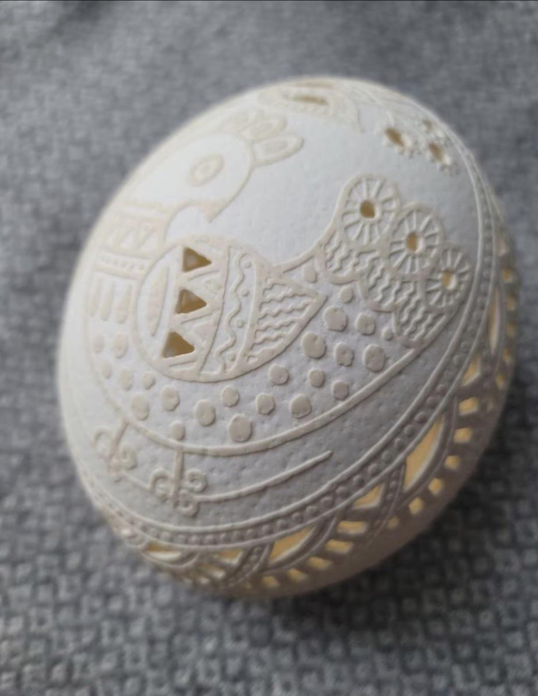 "Chique Chick" by Natalia H