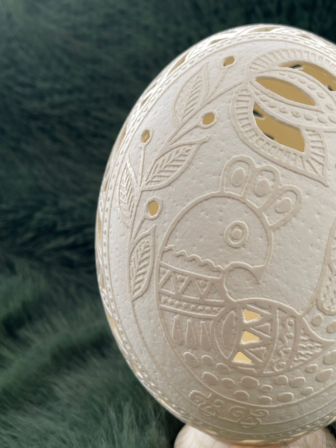 "Chique Chick" by Natalia H