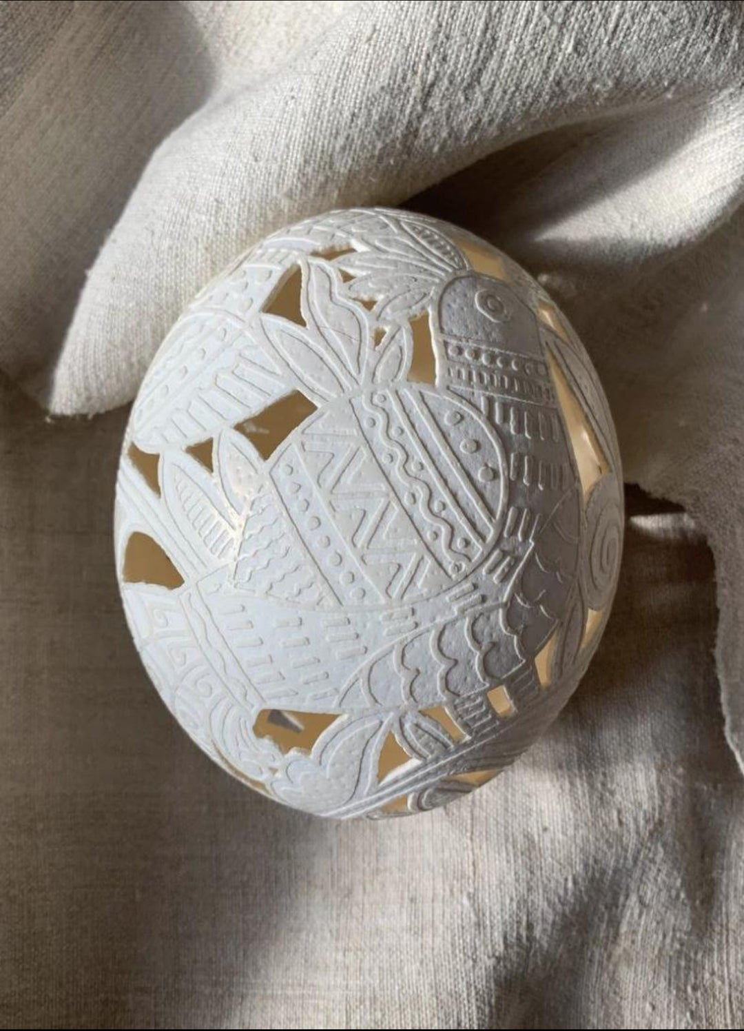 "Chique Chick" by Natalia H