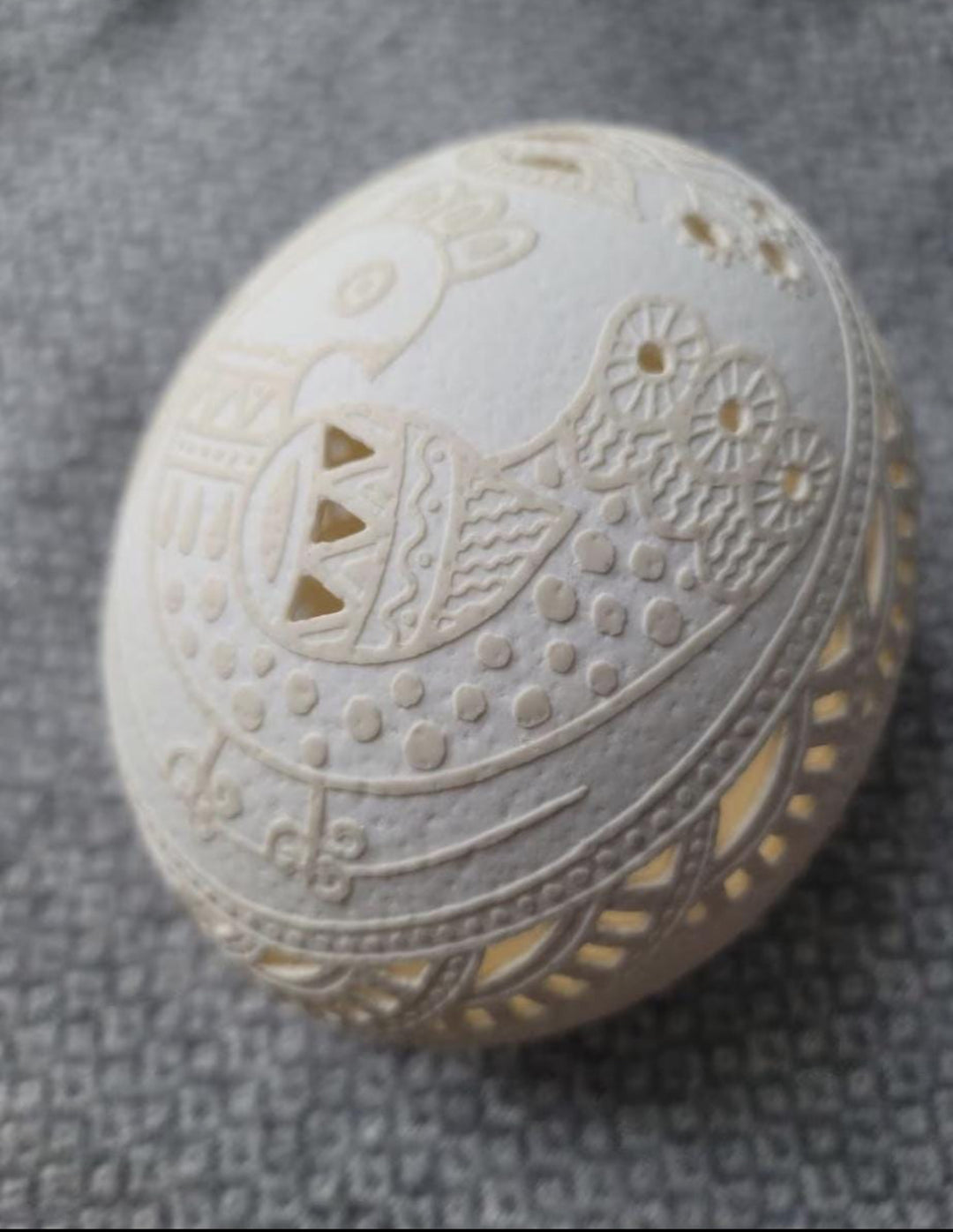 "Chique Chick" by Natalia H