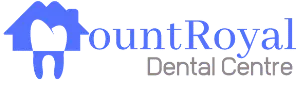 In-Store Purchase at Mount Royal Dental