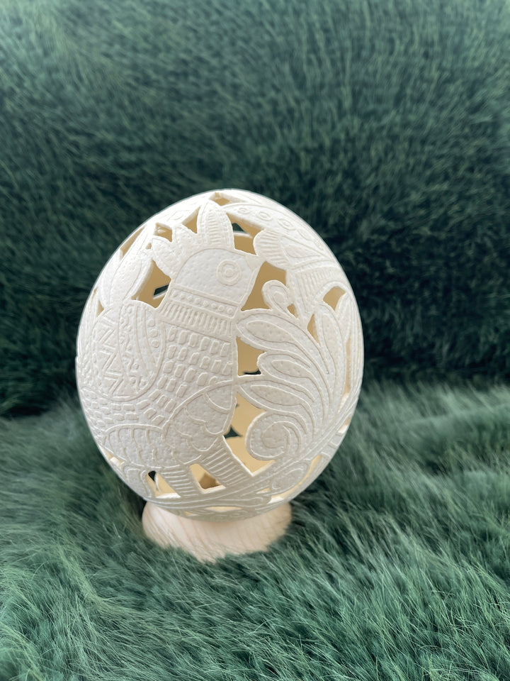 "Mama's Nest" by Natalia H