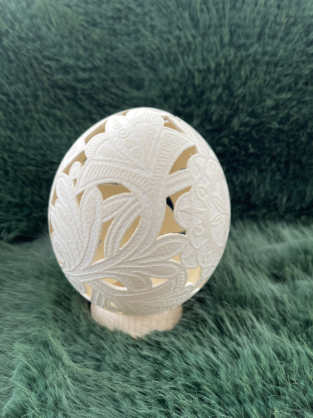 "Mama's Nest" by Natalia H