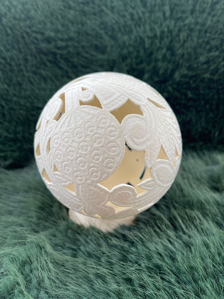 "Mama's Nest" by Natalia H