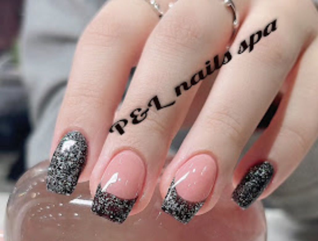 In-Store Purchase at P&L Nails Spa