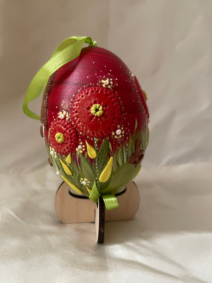 SOLD: "Puzata Hata" by Pysanochka