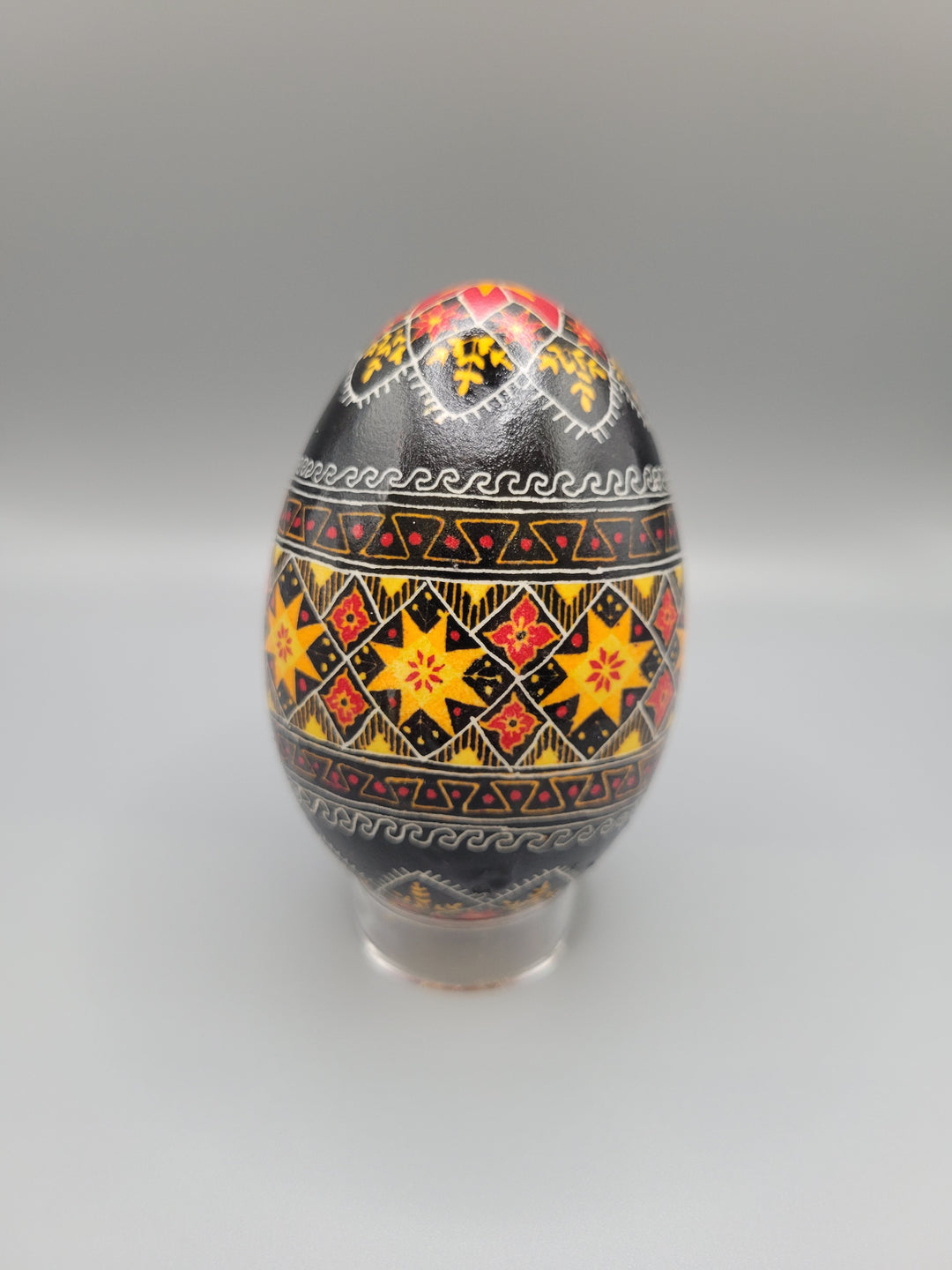 "Stars" by Christie Teterenko