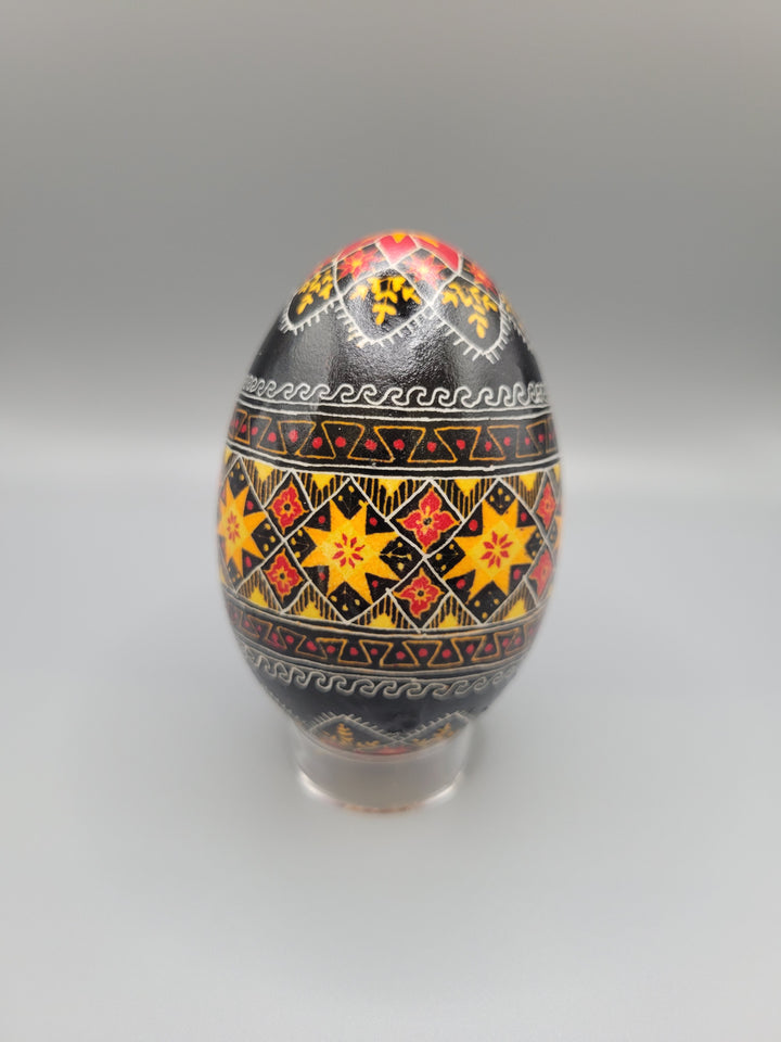 "Stars" by Christie Teterenko