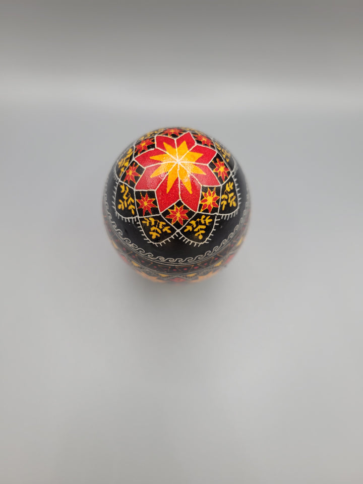 "Stars" by Christie Teterenko