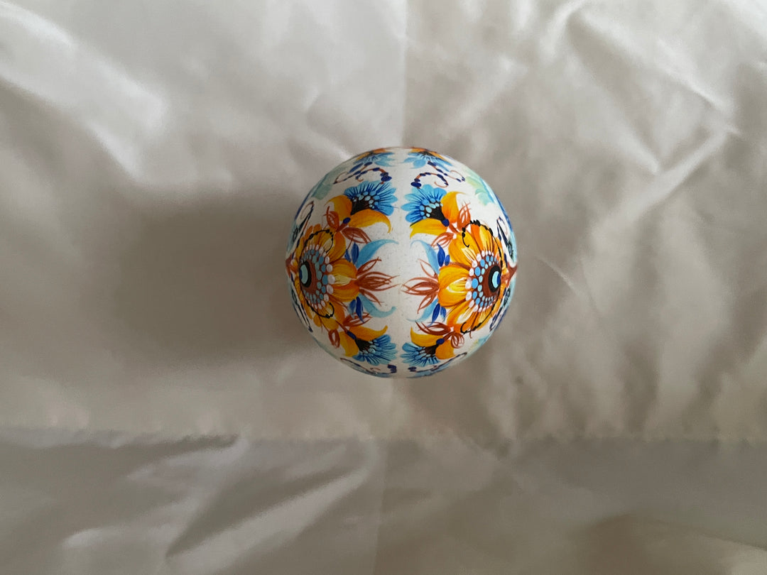 "The Sunburst Elegance" by Pysanochka