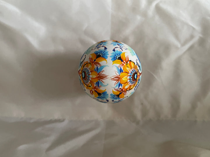 "The Sunburst Elegance" by Pysanochka