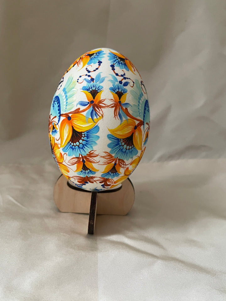 "The Sunburst Elegance" by Pysanochka