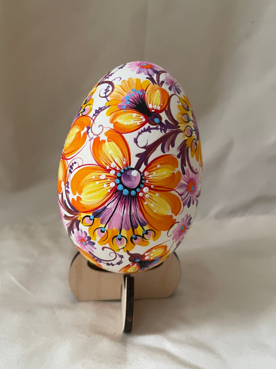 "The Unfolding" by Pysanochka