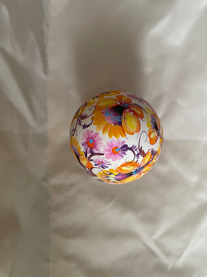 "The Unfolding" by Pysanochka