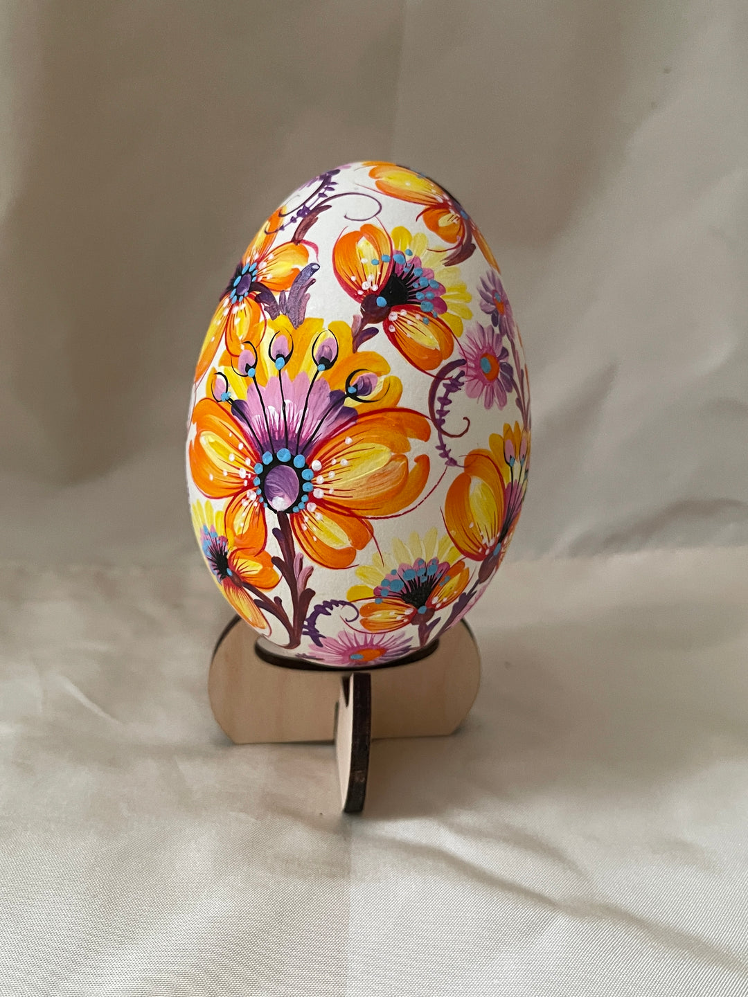 "The Unfolding" by Pysanochka