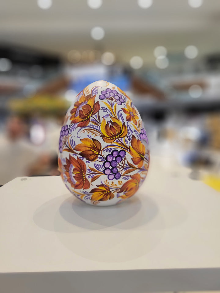 SOLD: "Waiting" by Kateryna Kryvolap