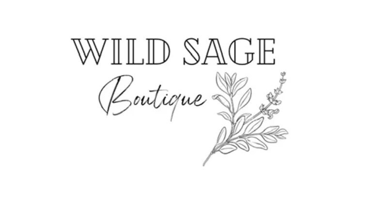 In-Store Purchase at Wild Sage Boutique