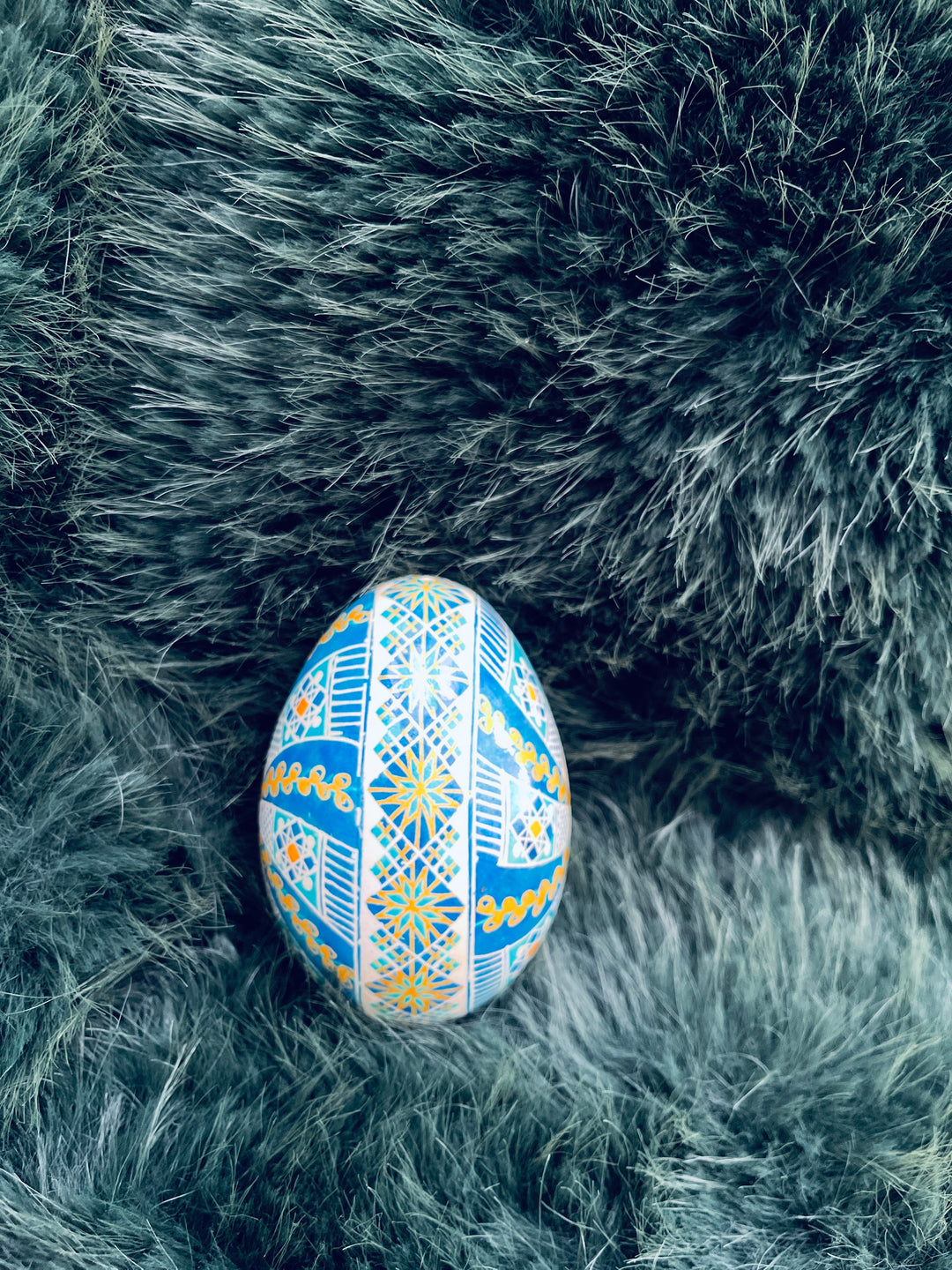 "Windmill of Hope" by Iryna Parypa