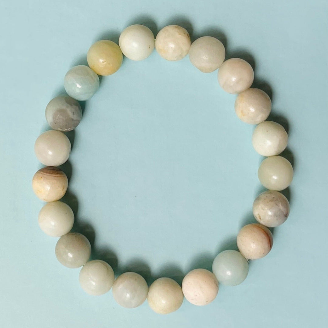 Sweet Pastels Orb Bracelet