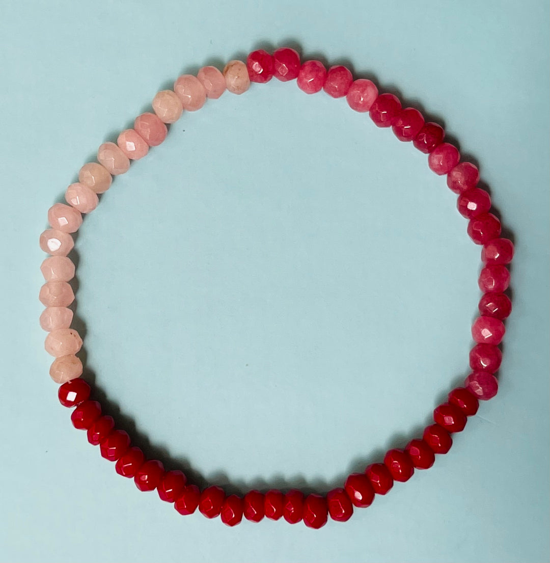 Getting Warmer Bracelet