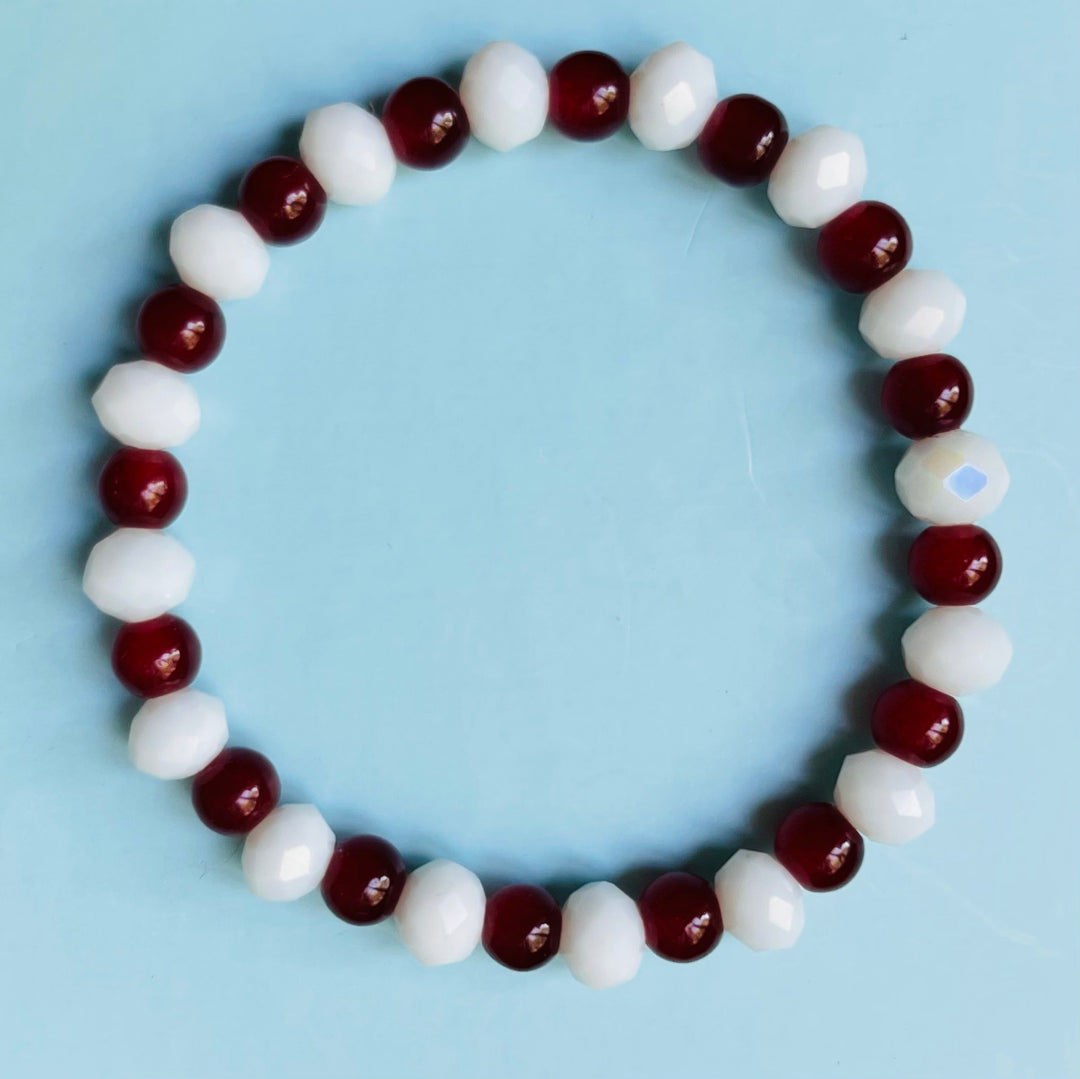 Vyshyvanka Bracelet