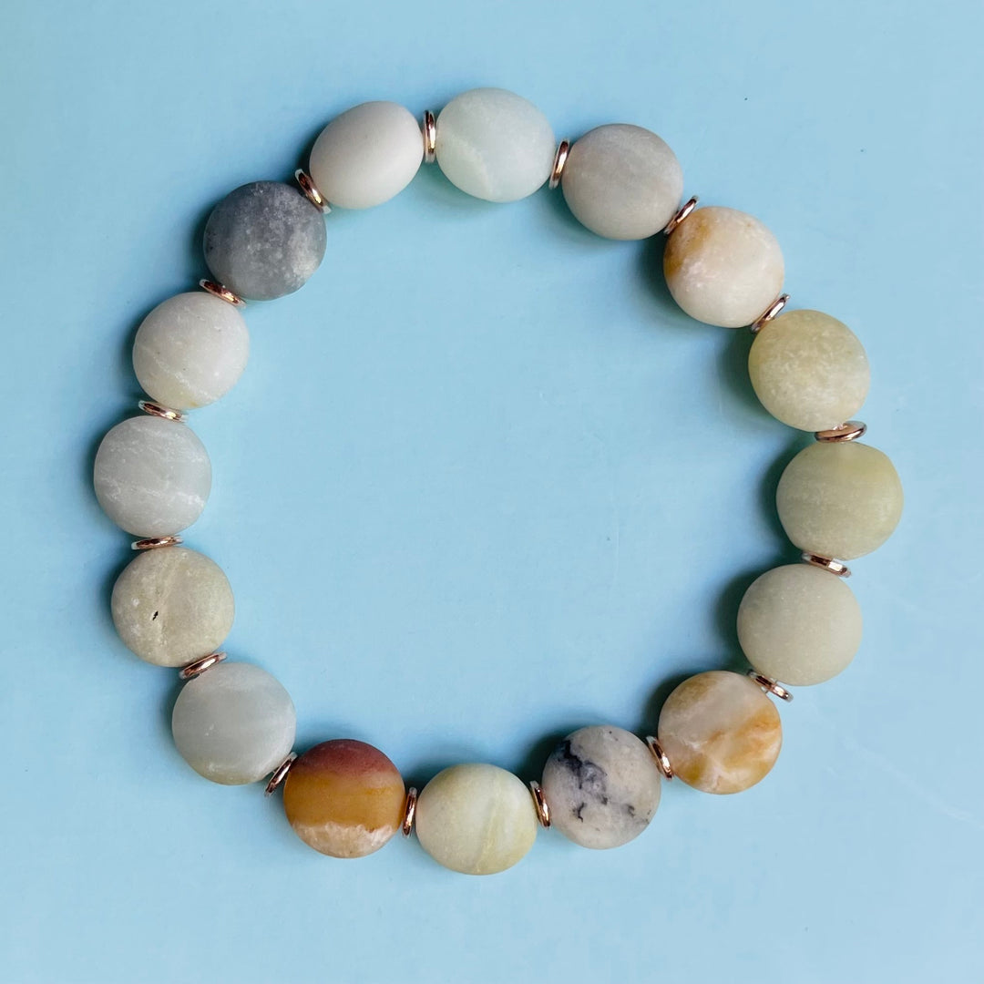 Mother Earth Bracelet