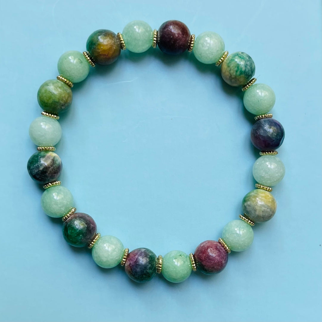 Fields of Hope Bracelet