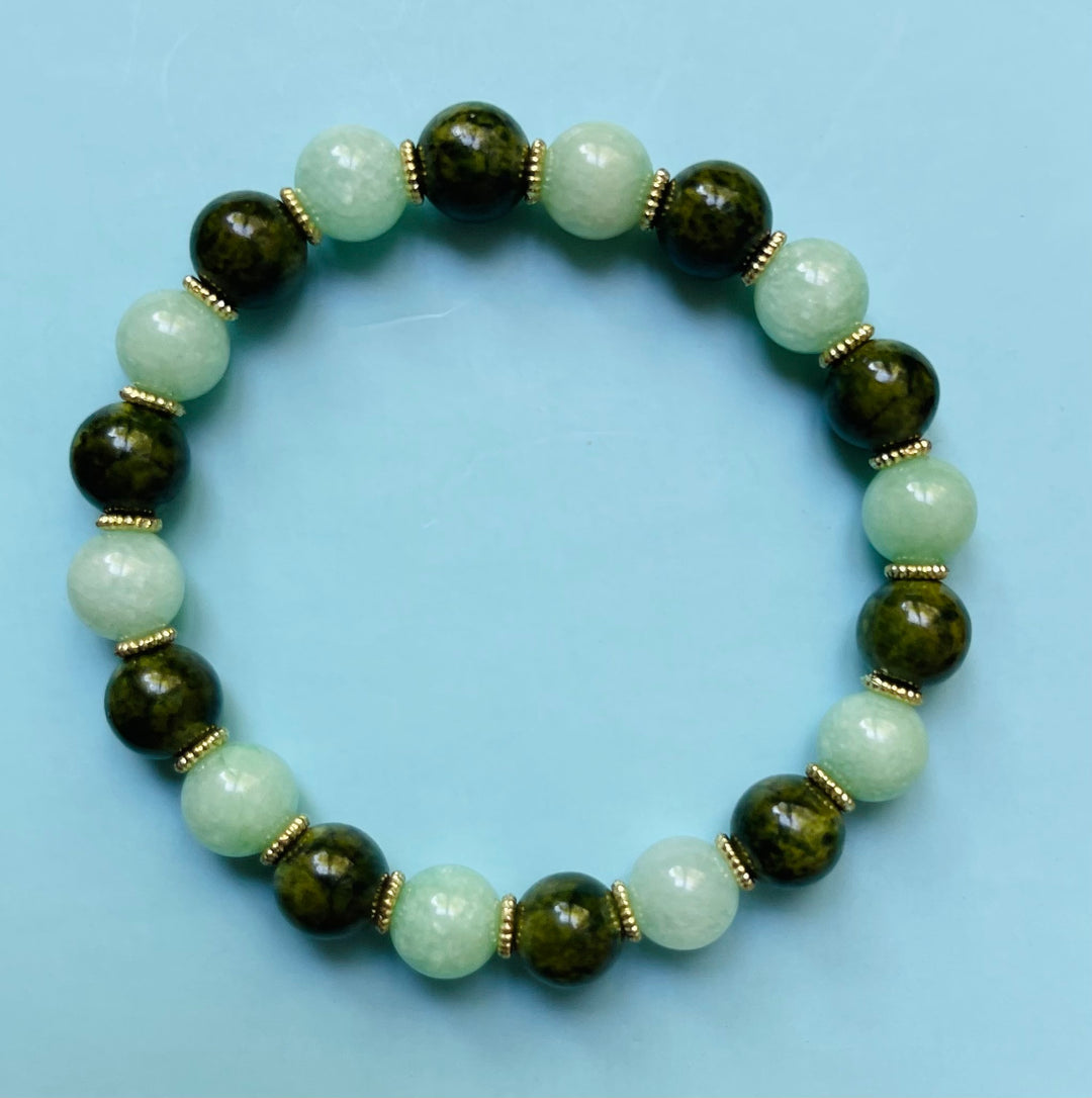 Breath of Life Bracelet