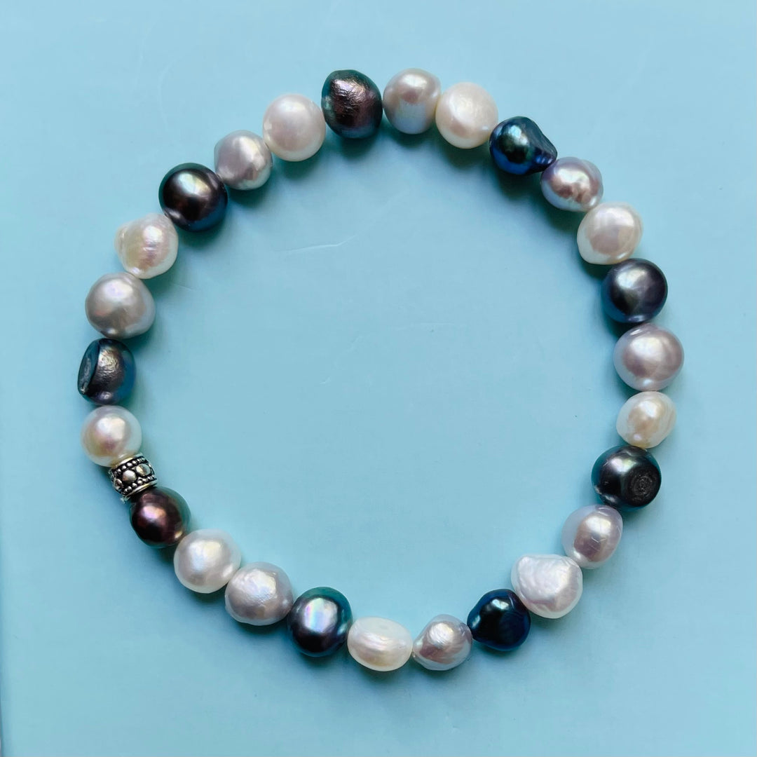 Bottom of the Sea Bracelet
