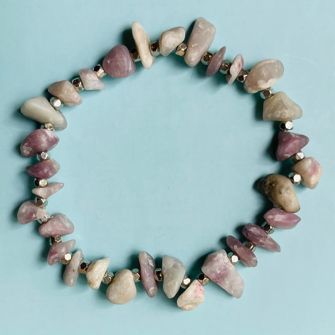 Earth Movement Bracelet