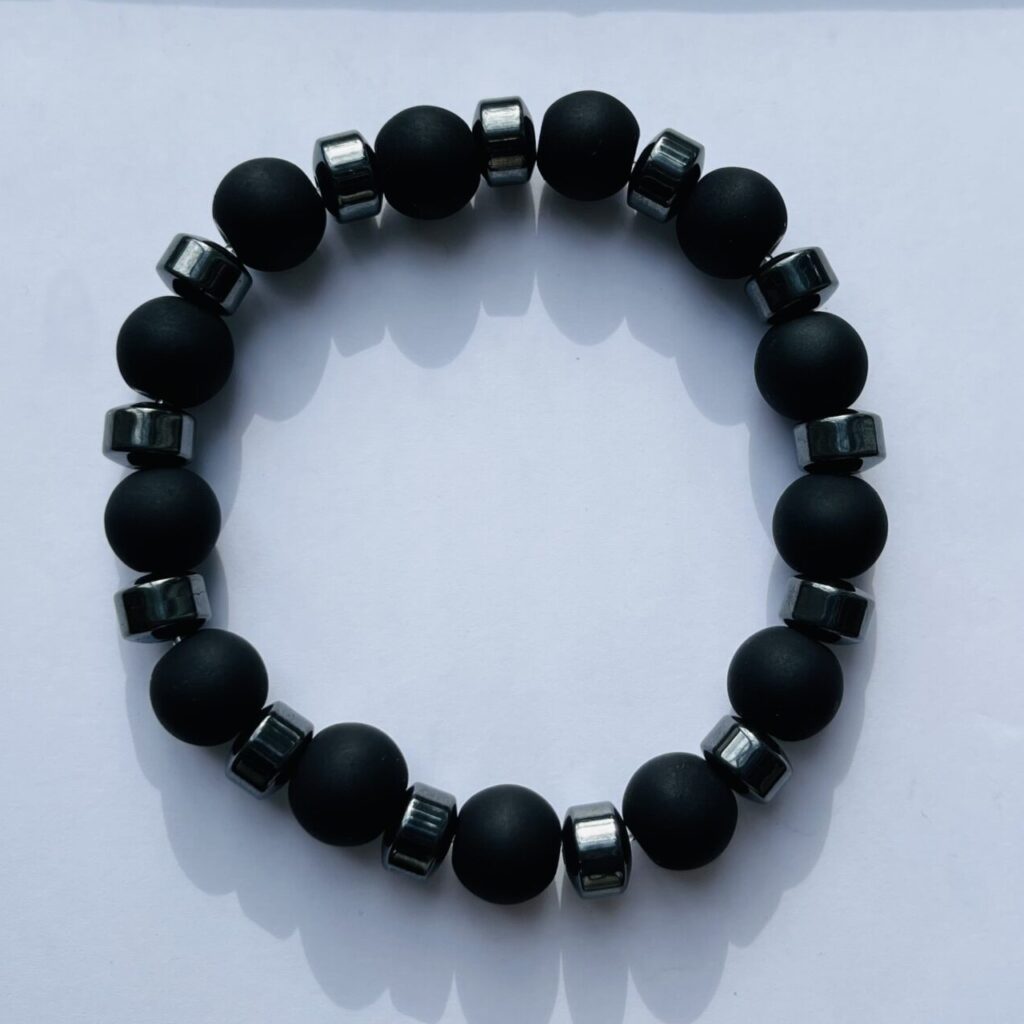 Fighting For Freedom Bracelet