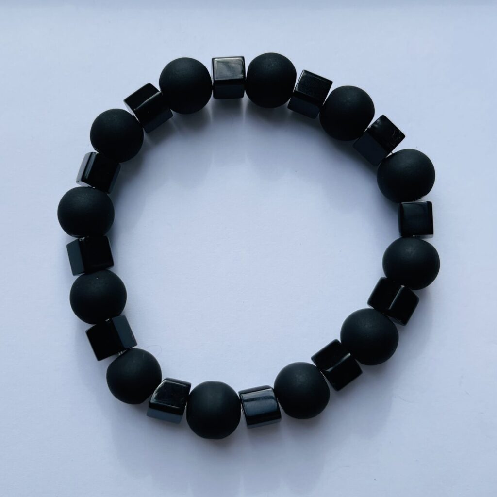 Fair and Square Bracelet