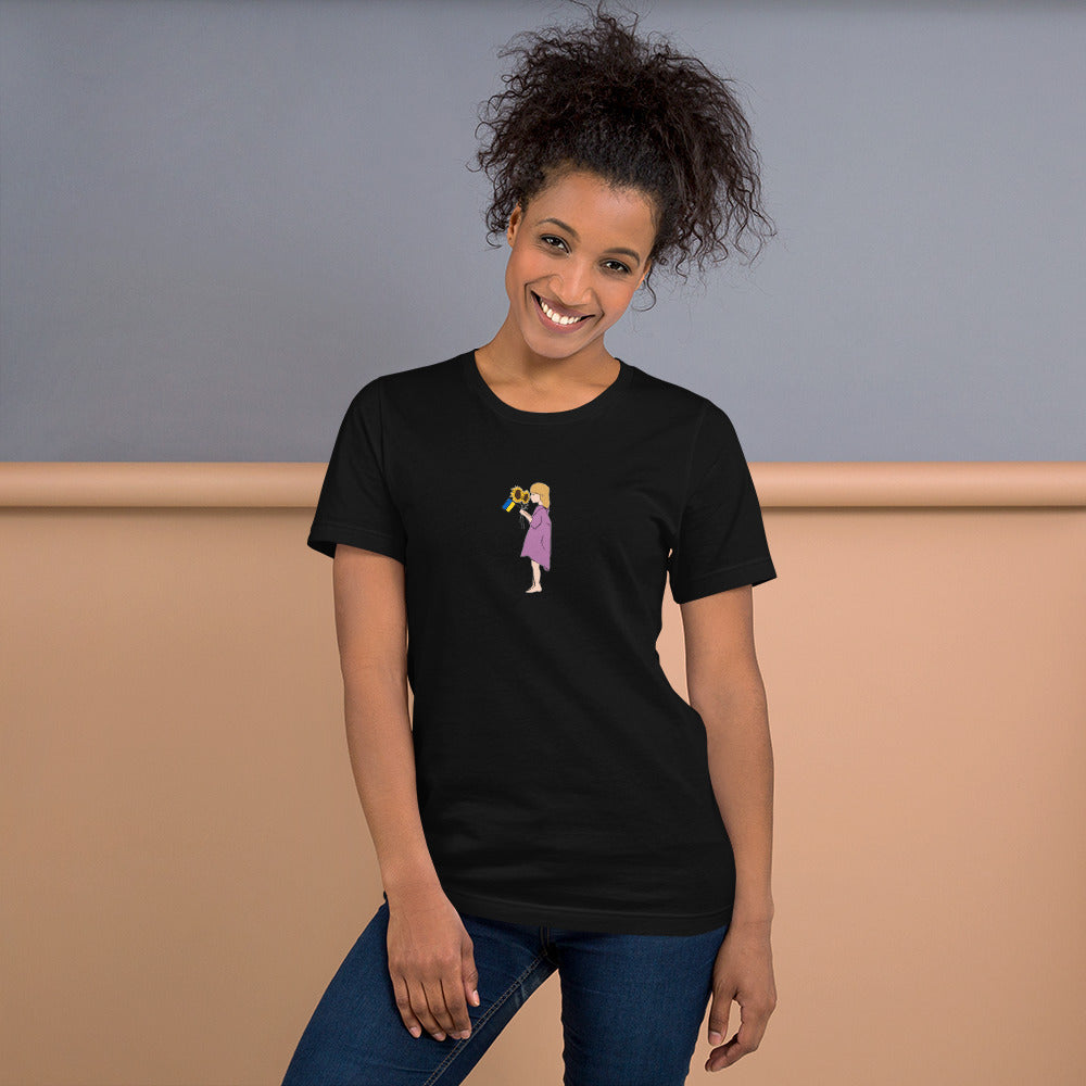 For the Children Unisex T-shirt